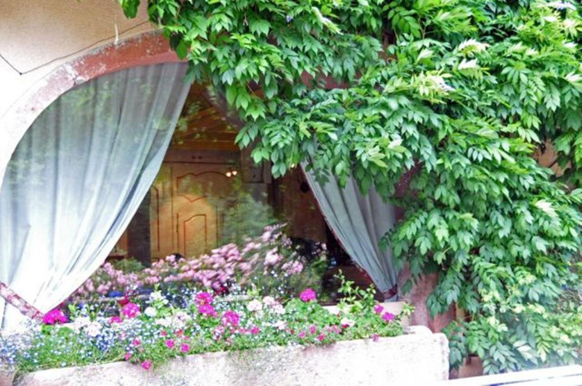 Auberge de la Cholotte Les Rouges-Eaux Exterior foto